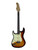 Used Tagima TW Series 500 LEFT HANDED S-Type Electric Guitar 41115-S000117298 View 2