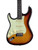 Used Tagima TW Series 500 LEFT HANDED S-Type Electric Guitar 41115-S000117298 View 1