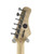 Used Tagima TW Series 500 LEFT HANDED S-Type Electric Guitar 41115-S000117298 View 6