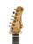 Used Tagima TW Series 540 S-Type Electric Guitar 41115-S000117304 View 3