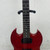 Used Epiphone Sg Special   Electric Guitar Red 6-String 40042-S000270453 View 5
