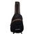 Used Ortega Family Series R121SN-L  Left-Handed Acoustic Guitar Natural 41119-S000038514 View 11