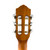 Used Ortega Family Series R121SN-L  Left-Handed Acoustic Guitar Natural 41119-S000038514 View 8