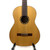 Used Ortega Family Series R121SN-L  Left-Handed Acoustic Guitar Natural 41119-S000038514 View 1