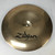 Used Zildjian 18IN ZBT CHINA China Cymbal 18" 41110-S000072773 View 2