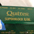 Used Quilter SUPERBLOCK UK Solid State Guitar Head 41128-S000113129 View 2
