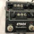 Used ETHOS OVERDRIVE AMP Overdrive Pedal 41128-S000113132 View 2