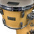 Used Pearl 5PC WORLD SERIES JAZZETE 20/12/13/14/14 Drum Kit Natural 20" Kick Drum 41136-S000156716 View 10