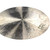 Used Meinl BYZANCE 20 FLAT RIDE Ride Cymbal 20" 41136-S000156732 View 8