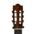Used Yamaha G-231 II Laminate Top Acoustic Guitar Natural 41120-S000037393 View 2