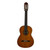 Used Yamaha G-231 II Laminate Top Acoustic Guitar Natural 41120-S000037393 View 3