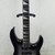 Used Jackson Js34 Dinky   Silver Burst 6-String 40042-S000270458 View 5