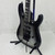 Used Jackson Js34 Dinky   Silver Burst 6-String 40042-S000270458 View 1