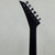 Used Jackson Js34 Dinky   Silver Burst 6-String 40042-S000270458 View 19