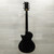 Used Ltd EC-201FT Electric Guitar Black 40015-S000338103 View 3