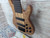 Used WOLF 7 STRING BASS Guitar 41138-S000100145 View 6