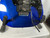 Used Fender HEARTFIELD TALON Super S Electric Guitar Blue 6-String 40012-S000313687 View 11