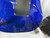 Used Fender HEARTFIELD TALON Super S Electric Guitar Blue 6-String 40012-S000313687 View 26