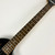 Used Fernandes ZO-3 Nomad Bass Guitar Black 4-String 41103-S000058819 View 5