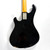 Used Gibson 1981 Victory Standard Bass Guitar Black 4-String 41103-S000058820 View 8