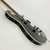 Used Eastwood The Sandman 2-String Bass Guitar Walnut 41103-S000058825 View 4