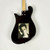 Used Eastwood The Sandman 2-String Bass Guitar Walnut 41103-S000058825 View 8