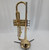 Used Yamaha YTR-2320 Trumpet 40081-S000114030 View 2