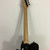 Used Reverend CHARGER RA Offset Double Cutaway Electric Guitar Black 6-String 41128-S000113135 View 5