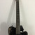 Used Reverend CHARGER RA Offset Double Cutaway Electric Guitar Black 6-String 41128-S000113135 View 2