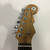 Used Reverend CHARGER RA BARITONE Offset Double Cutaway Electric Guitar Green 6-String 41128-S000113134 View 3