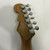 Used Reverend CHARGER RA BARITONE Offset Double Cutaway Electric Guitar Green 6-String 41128-S000113134 View 4