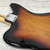 Used Fender Player Jaguar HS Offset Double Cutaway Electric Guitar Sunburst 40051-S000118757 View 9