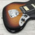 Used Fender Player Jaguar HS Offset Double Cutaway Electric Guitar Sunburst 40051-S000118757 View 5