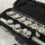 Used Yamaha 200AD Advantage Student Flute 40051-S000118758 View 3