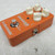 Used Tc Electronic Shaker Vibrato Pedal 40042-S000270459 View 4