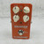 Used Tc Electronic Shaker Vibrato Pedal 40042-S000270459 View 1