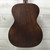 Used Martin 000-15M Street Master Solid Top Acoustic Guitar Tobacco Sunburst 40051-S000118762 View 3