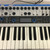 Used Novation K STATION 25-Key Synthesizer 25-Key 41128-S000113136 View 3