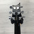 Used Paul Reed Smith - PRS SE SANTANA Double Cut Electric Guitar Black 6-String 41124-S000211636 View 6