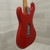 Used Lotus Odc Electric Guitar Red AS IS 40015-S000338108 View 14