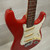 Used Lotus Odc Electric Guitar Red AS IS 40015-S000338108 View 7