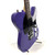 Used Squier Esquire Telecaster Electric Guitar Purple 41119-S000038520 View 5