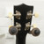 Used Makala MK-SS Ukulele Black 40015-S000338115 View 9