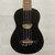 Used Makala MK-SS Ukulele Black 40015-S000338115 View 1