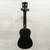 Used Makala MK-SS Ukulele Black 40015-S000338115 View 3