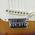 Used Fender 1983 Usa Dan Smith Stratocaster   Sunburst 6-String 40042-S000270468 View 9