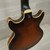 Used Ibanez AM53-TF Semi-hollow Electric Guitar Tobacco Sunburst 40015-S000338119 View 15