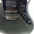Used Squier Contemporary Active Jazzmaster Offset Double Cutaway Electric Guitar Silver/Gray 6-String 40042-S000270474 View 7