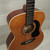Used Mitchell O100JR Laminate Top Acoustic Guitar Natural 40015-S000338120 View 6