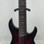 Used Schecter Omen Elite 8 String  Red 8-String 40042-S000270479 View 5